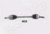 DAEWOO 96257823 Drive Shaft